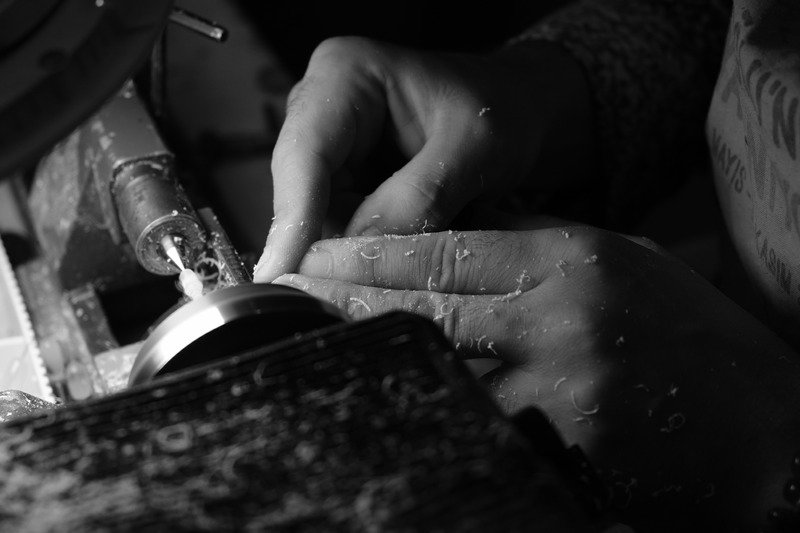 subtractive and additive manufacturing 1